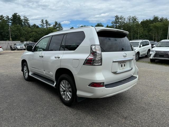 Photo 2 VIN: JTJBM7FX3E5071601 - LEXUS GX 