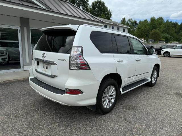 Photo 3 VIN: JTJBM7FX3E5071601 - LEXUS GX 