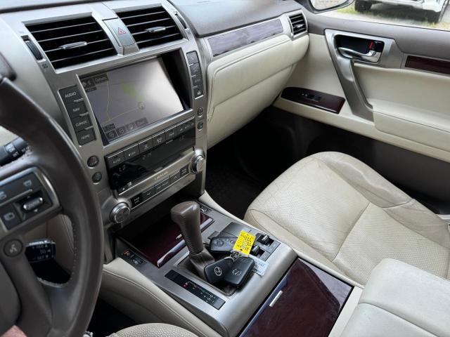 Photo 7 VIN: JTJBM7FX3E5071601 - LEXUS GX 