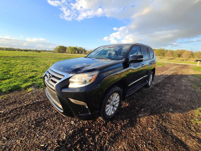 Photo 1 VIN: JTJBM7FX3E5073221 - LEXUS GX 460 