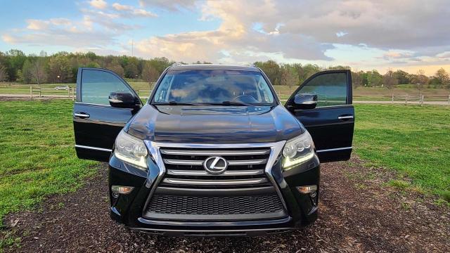 Photo 6 VIN: JTJBM7FX3E5073221 - LEXUS GX 460 