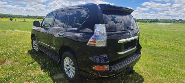 Photo 2 VIN: JTJBM7FX3E5073221 - LEXUS GX 460 