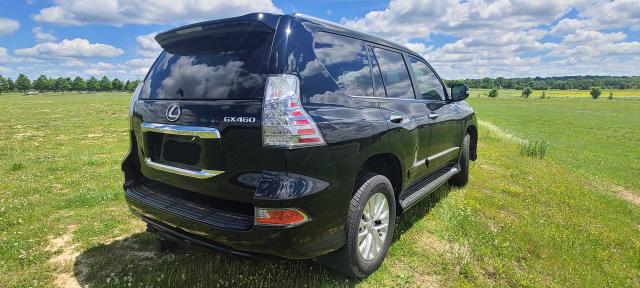 Photo 3 VIN: JTJBM7FX3E5073221 - LEXUS GX 460 