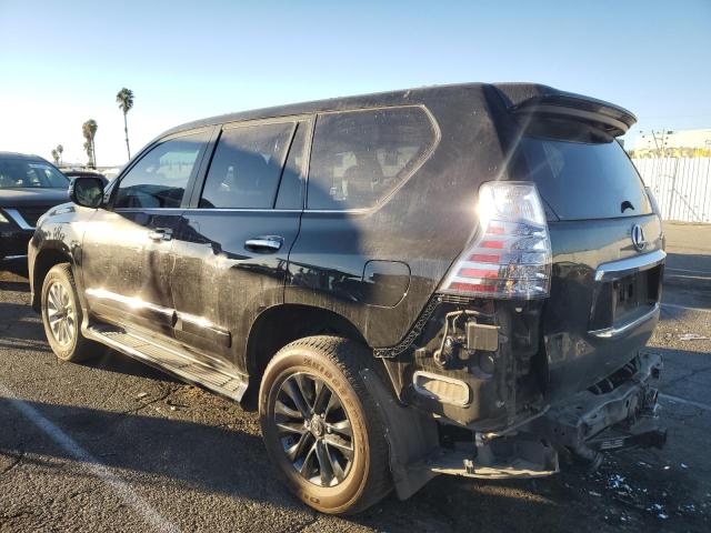 Photo 1 VIN: JTJBM7FX3E5077222 - LEXUS GX 460 