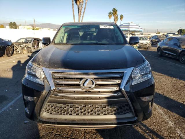 Photo 4 VIN: JTJBM7FX3E5077222 - LEXUS GX 460 