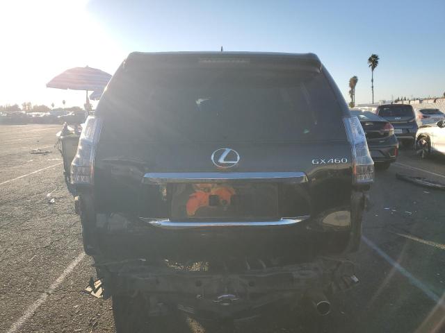 Photo 5 VIN: JTJBM7FX3E5077222 - LEXUS GX 460 