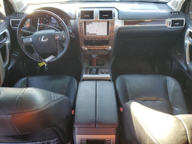 Photo 7 VIN: JTJBM7FX3E5077222 - LEXUS GX 460 