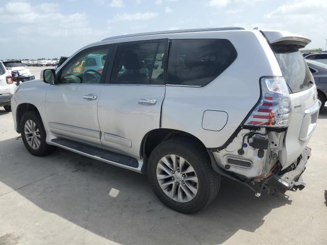 Photo 1 VIN: JTJBM7FX3E5078614 - LEXUS GX 460 