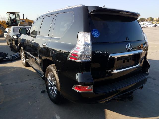 Photo 2 VIN: JTJBM7FX3E5079648 - LEXUS GX 460 