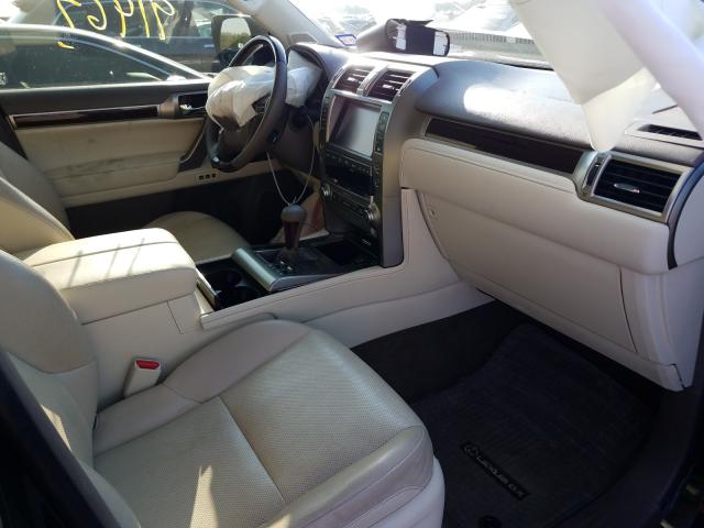 Photo 4 VIN: JTJBM7FX3E5079648 - LEXUS GX 460 