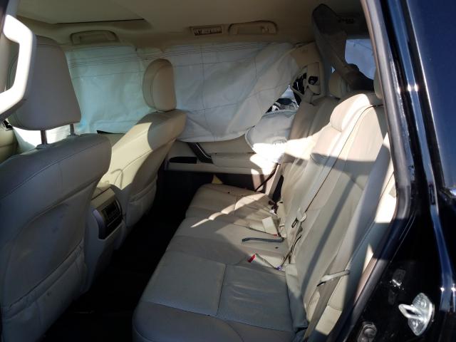 Photo 5 VIN: JTJBM7FX3E5079648 - LEXUS GX 460 