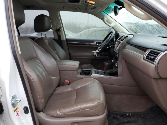 Photo 4 VIN: JTJBM7FX3E5081111 - LEXUS GX 460 