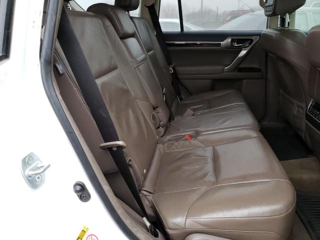 Photo 5 VIN: JTJBM7FX3E5081111 - LEXUS GX 460 