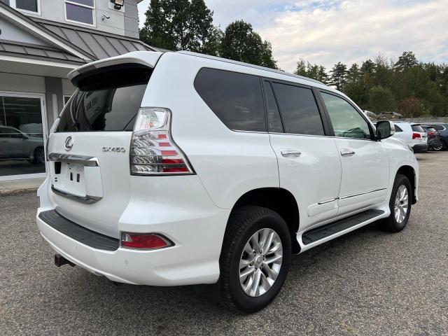 Photo 3 VIN: JTJBM7FX3E5081609 - LEXUS GX 460 