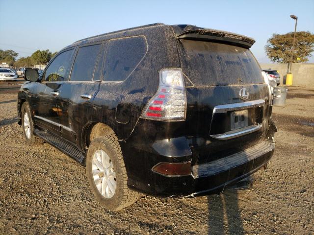 Photo 2 VIN: JTJBM7FX3E5083070 - LEXUS GX 