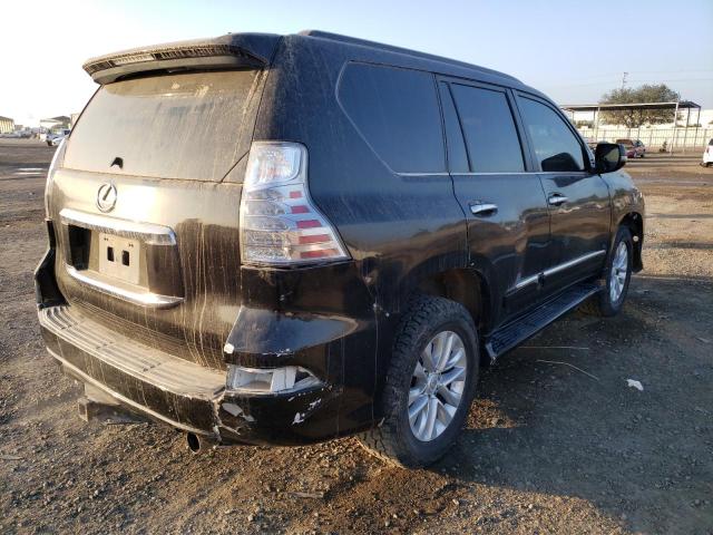 Photo 3 VIN: JTJBM7FX3E5083070 - LEXUS GX 