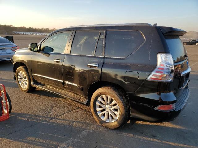 Photo 1 VIN: JTJBM7FX3E5084526 - LEXUS GX 