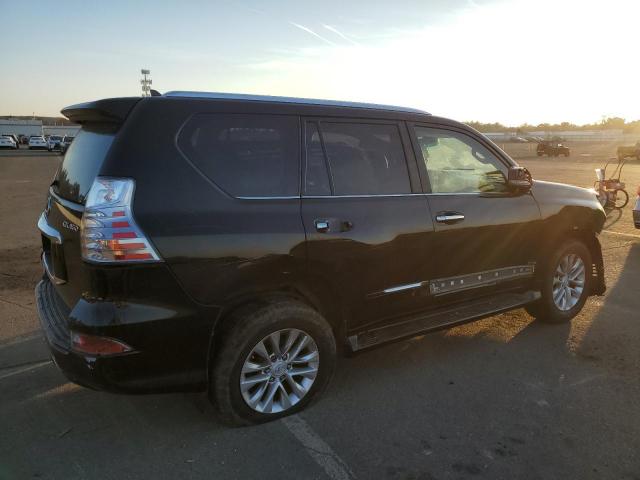 Photo 2 VIN: JTJBM7FX3E5084526 - LEXUS GX 