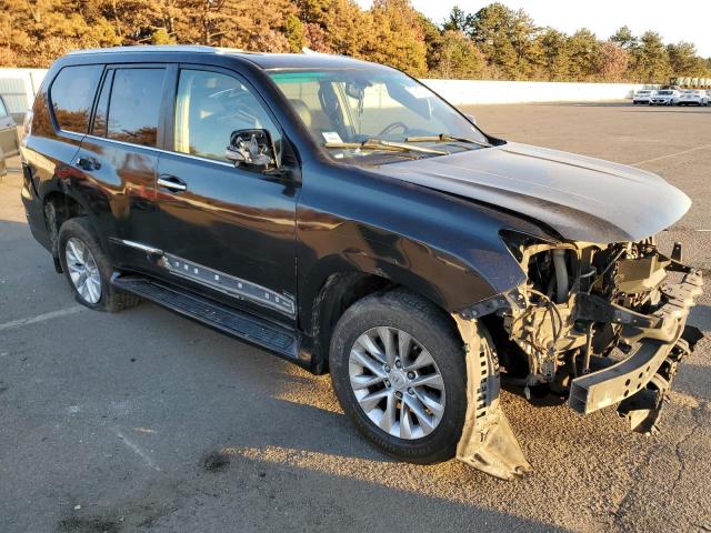 Photo 3 VIN: JTJBM7FX3E5084526 - LEXUS GX 