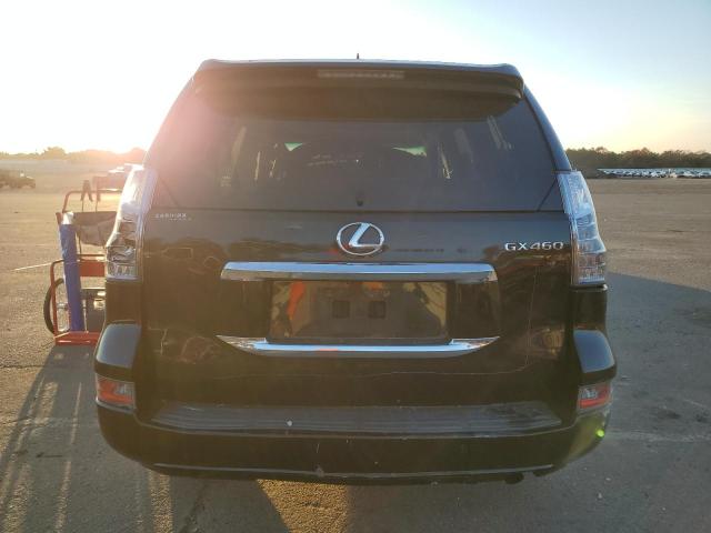 Photo 5 VIN: JTJBM7FX3E5084526 - LEXUS GX 