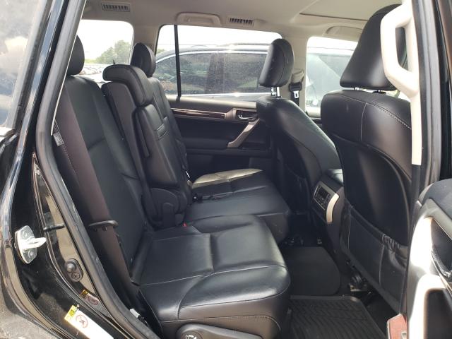 Photo 5 VIN: JTJBM7FX3E5089614 - LEXUS GX 460 