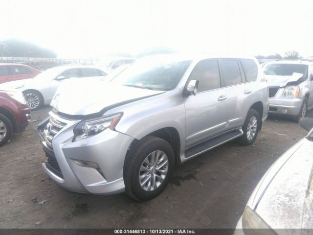 Photo 1 VIN: JTJBM7FX3F5092028 - LEXUS GX 460 