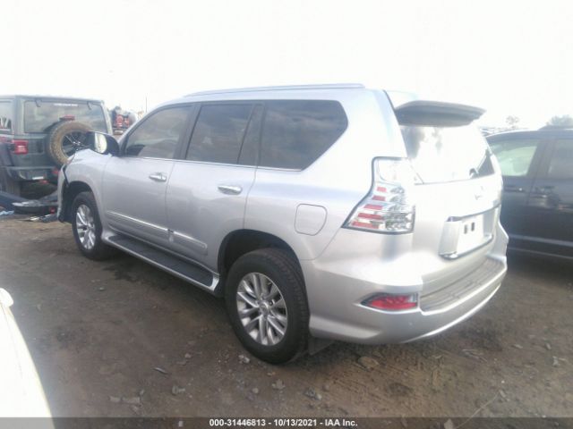 Photo 2 VIN: JTJBM7FX3F5092028 - LEXUS GX 460 