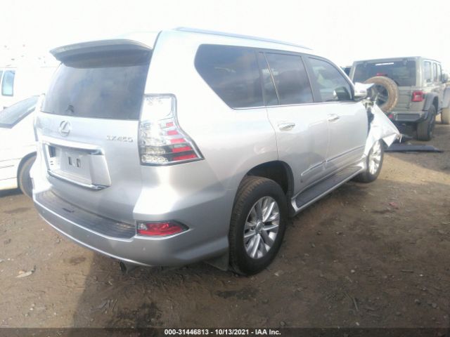 Photo 3 VIN: JTJBM7FX3F5092028 - LEXUS GX 460 