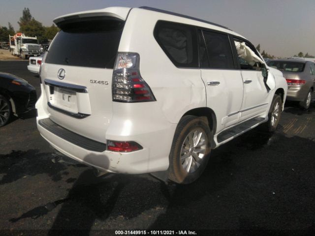 Photo 3 VIN: JTJBM7FX3F5093101 - LEXUS GX 460 