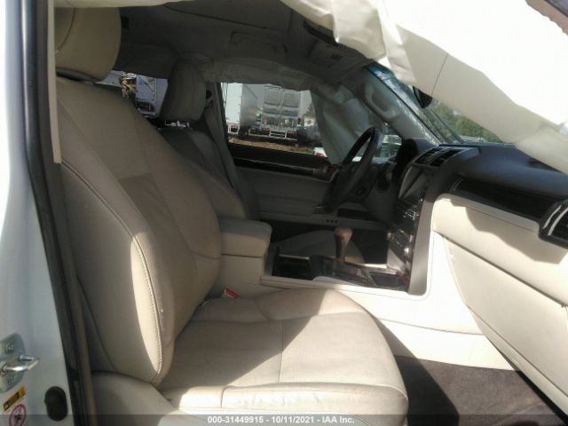 Photo 4 VIN: JTJBM7FX3F5093101 - LEXUS GX 460 