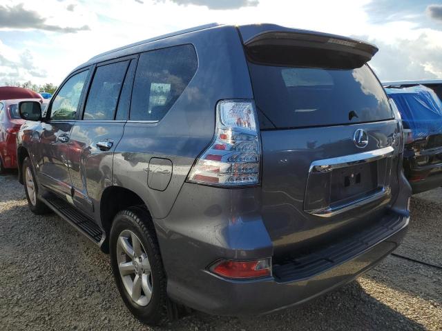 Photo 2 VIN: JTJBM7FX3F5102511 - LEXUS GX 460 