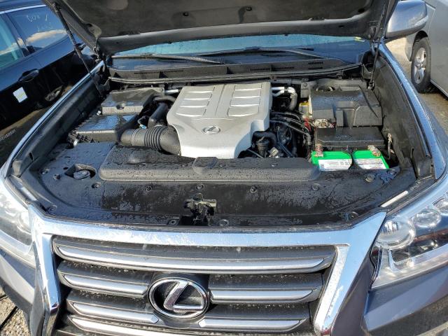 Photo 6 VIN: JTJBM7FX3F5102511 - LEXUS GX 460 