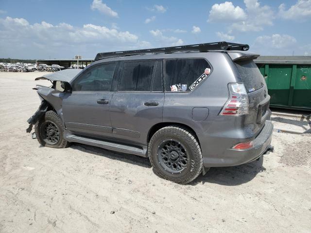 Photo 1 VIN: JTJBM7FX3F5102749 - LEXUS GX 460 