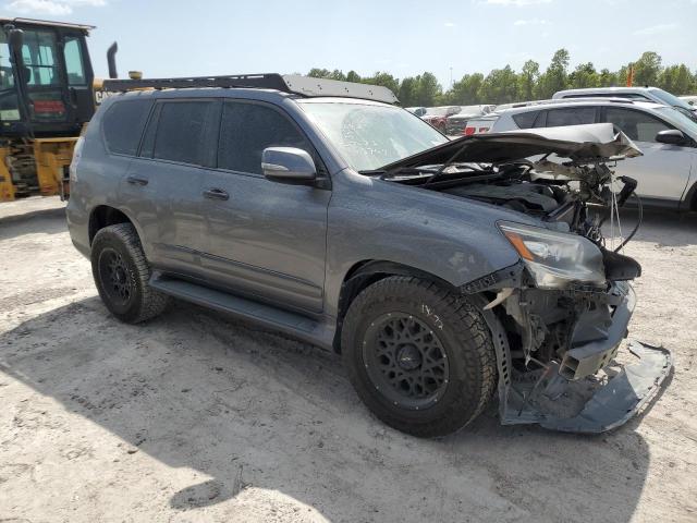 Photo 3 VIN: JTJBM7FX3F5102749 - LEXUS GX 460 