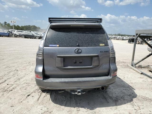 Photo 5 VIN: JTJBM7FX3F5102749 - LEXUS GX 460 