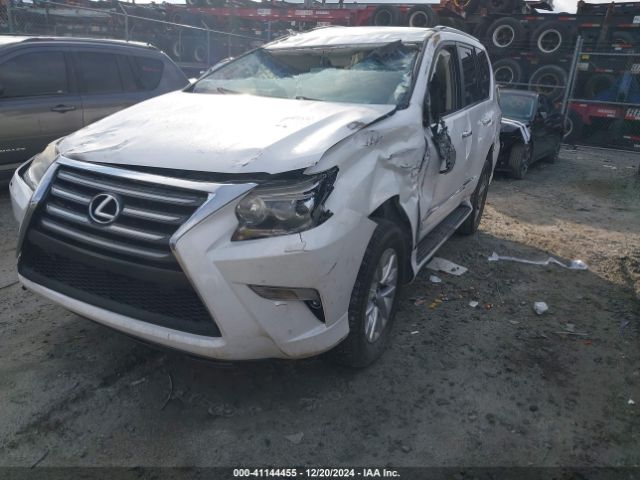 Photo 1 VIN: JTJBM7FX3F5104064 - LEXUS GX 