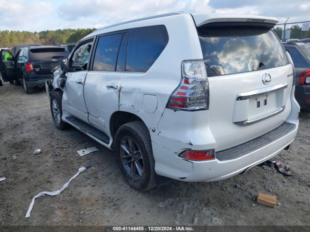 Photo 2 VIN: JTJBM7FX3F5104064 - LEXUS GX 