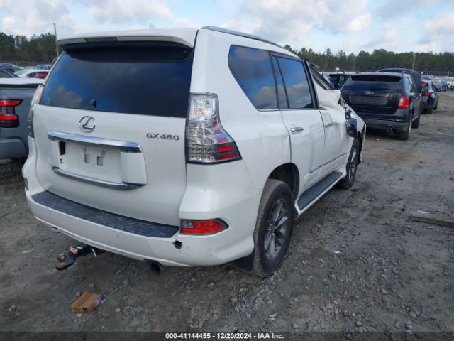 Photo 3 VIN: JTJBM7FX3F5104064 - LEXUS GX 