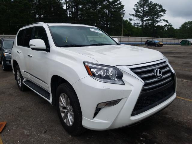 Photo 0 VIN: JTJBM7FX3F5107398 - LEXUS GX 460 