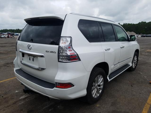 Photo 3 VIN: JTJBM7FX3F5107398 - LEXUS GX 460 