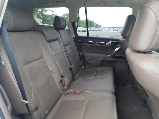 Photo 5 VIN: JTJBM7FX3F5107398 - LEXUS GX 460 