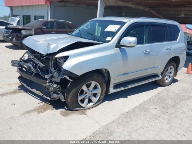 Photo 1 VIN: JTJBM7FX3F5109068 - LEXUS GX 