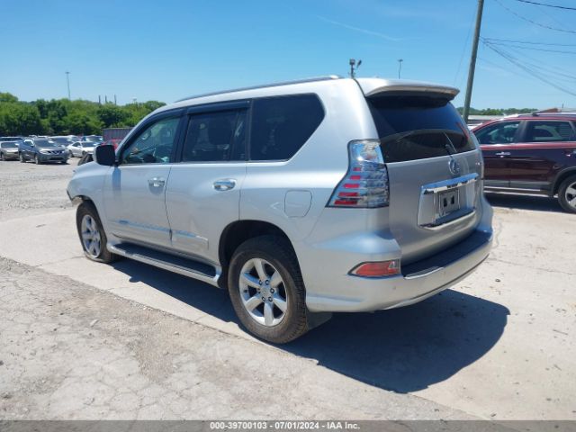 Photo 2 VIN: JTJBM7FX3F5109068 - LEXUS GX 