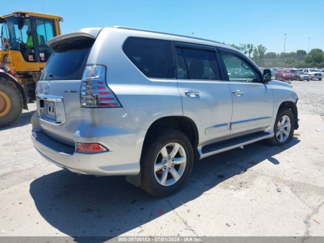 Photo 3 VIN: JTJBM7FX3F5109068 - LEXUS GX 