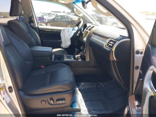 Photo 4 VIN: JTJBM7FX3F5109068 - LEXUS GX 