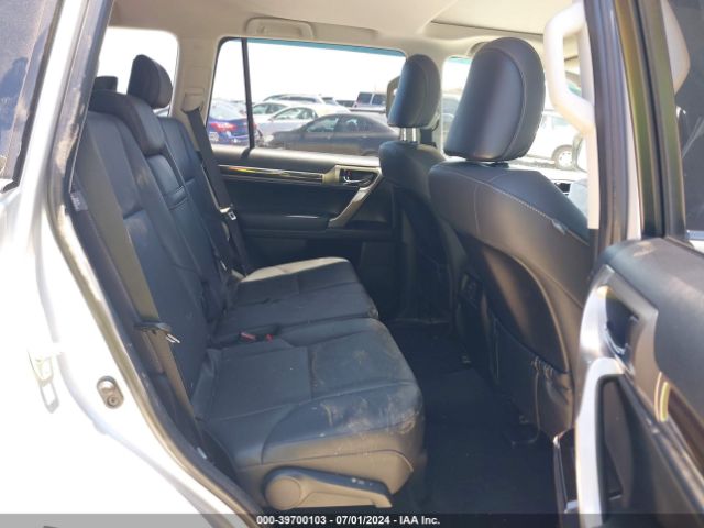 Photo 7 VIN: JTJBM7FX3F5109068 - LEXUS GX 