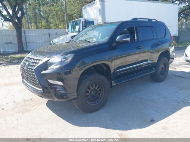 Photo 1 VIN: JTJBM7FX3F5116392 - LEXUS GX 