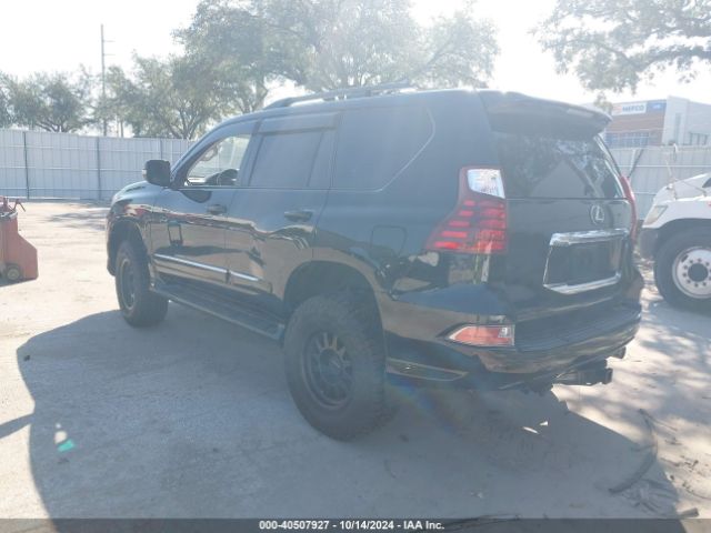 Photo 2 VIN: JTJBM7FX3F5116392 - LEXUS GX 