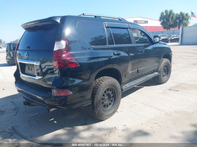 Photo 3 VIN: JTJBM7FX3F5116392 - LEXUS GX 