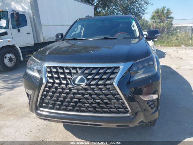 Photo 5 VIN: JTJBM7FX3F5116392 - LEXUS GX 